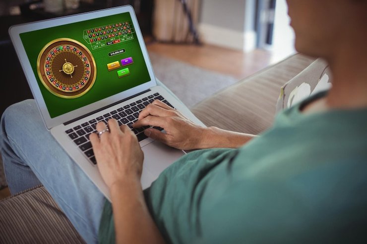Kategori promo olahraga dan hiburan digital